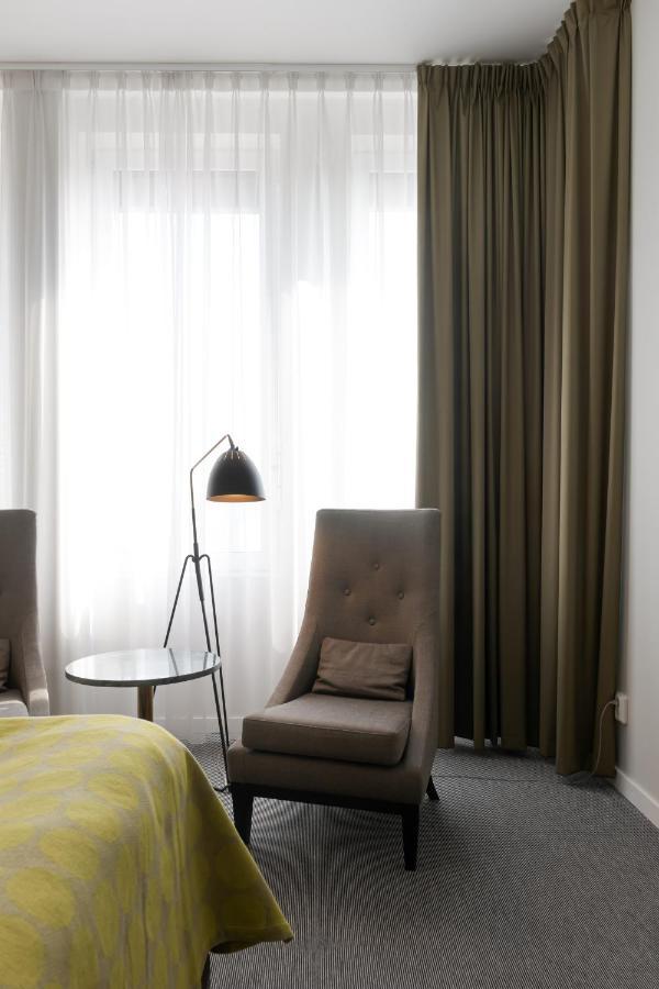 Elite Hotel Ideon, Lund Esterno foto